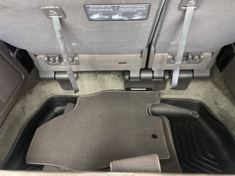 2011 Honda Odyssey EX