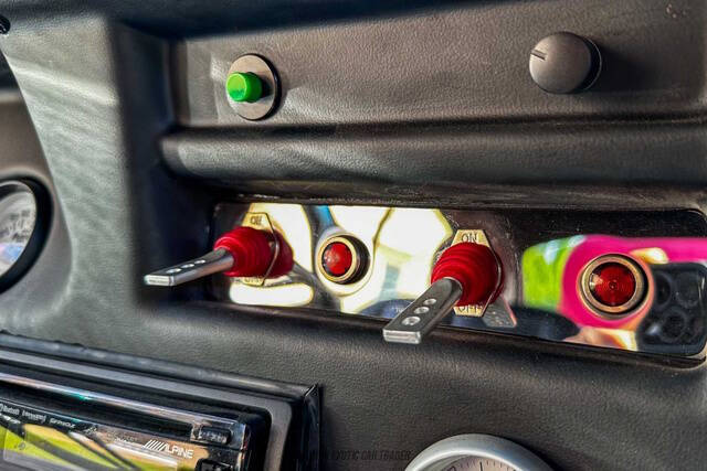 1971 Chevrolet Chevelle