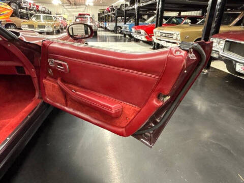 1981 Chevrolet Corvette