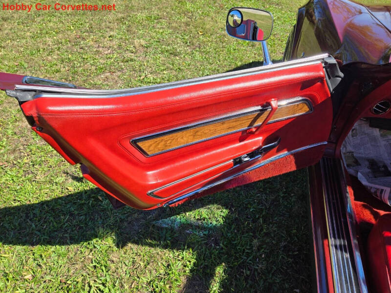1976 Chevrolet Corvette