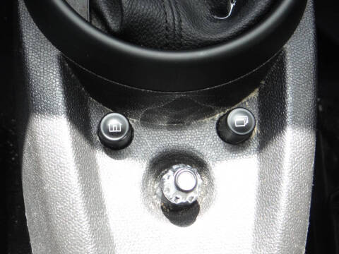 2015 MINI Countryman Cooper S