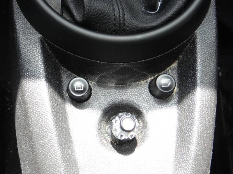 2015 MINI Countryman Cooper S