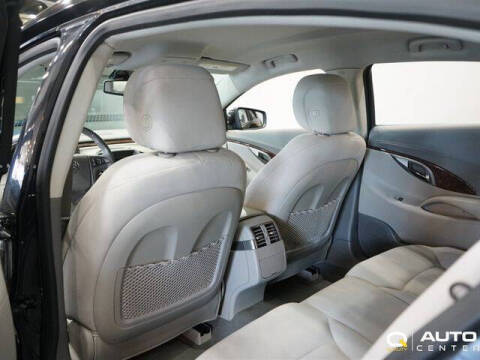 2010 Buick Allure