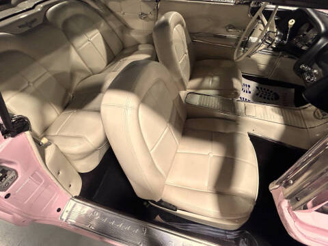 1960 Ford Thunderbird