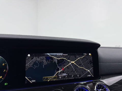 2023 Mercedes-Benz CLS CLS 450 4MATIC