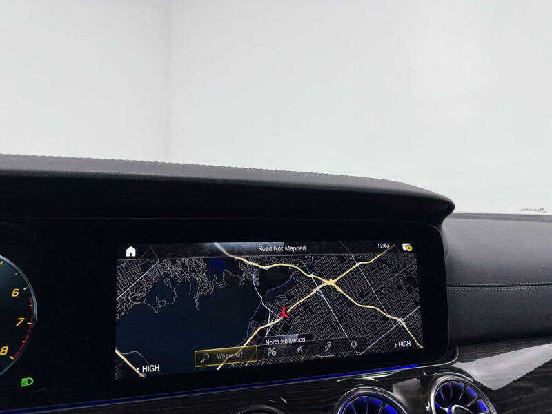 2023 Mercedes-Benz CLS CLS 450 4MATIC