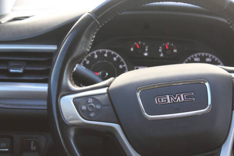 2018 GMC Acadia SLE-1