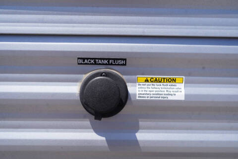 2022  Forest River  Grey Wolf Limited 26DBH