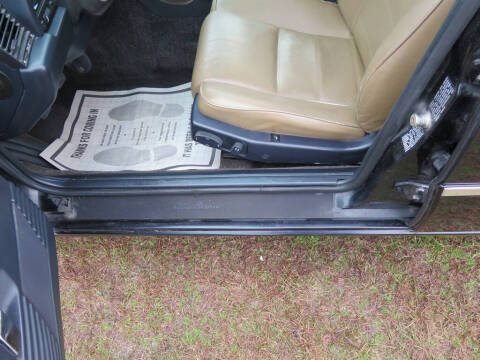 1995 Alfa Romeo 164 LS