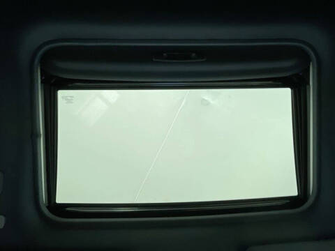 2025 Toyota Sienna Platinum 7-Passenger