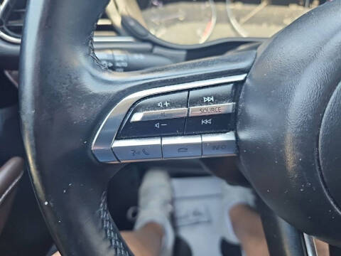 2023 Mazda CX-30 2.5 S Premium