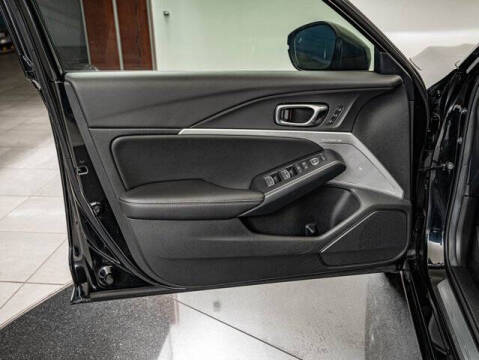 2024 Acura Integra w/Tech w/A-SPEC