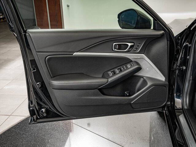 2024 Acura Integra w/Tech w/A-SPEC
