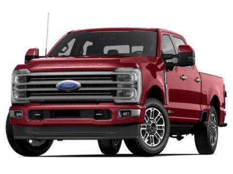 2024 Ford F-350 Super Duty for sale at Sager Ford in Saint Helena CA