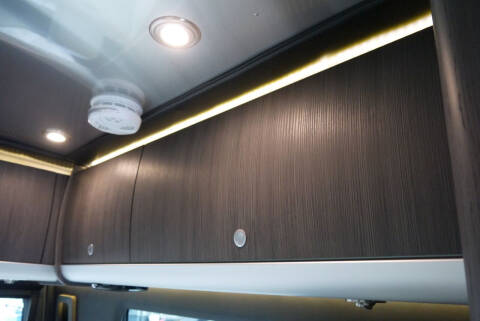 2019 Mercedes-Benz Sprinter