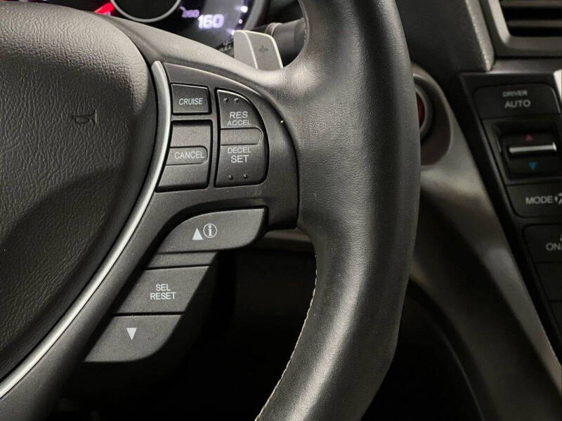 2011 Acura TL
