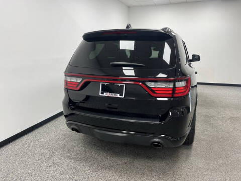 2024 Dodge Durango R/T Plus