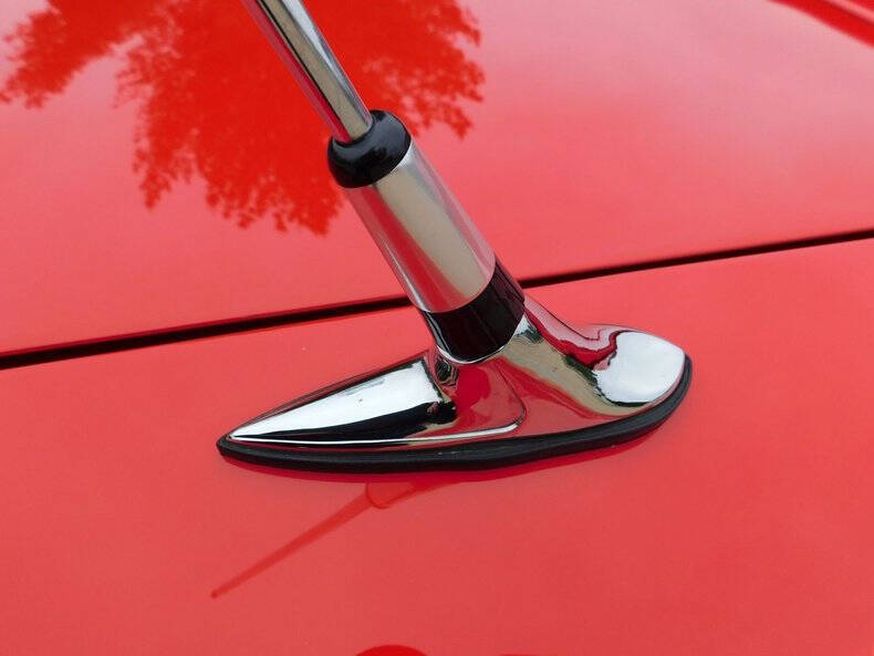 1961 Chevrolet Impala