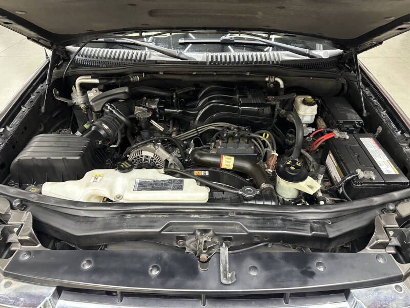 2008 Ford Explorer Sport Trac XLT