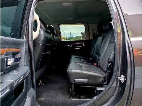 2014 RAM 2500 Laramie