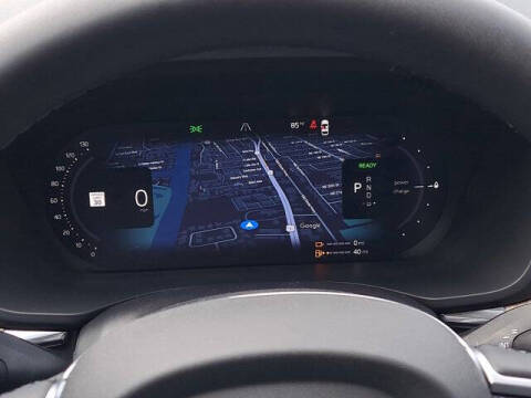 2026 Volvo XC60 T8 Plus