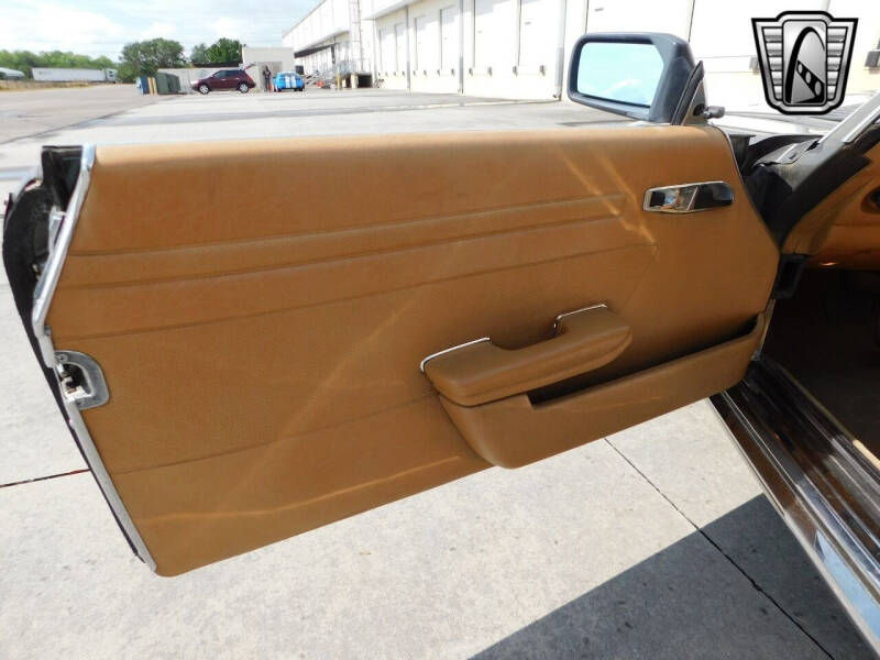 1981 Mercedes-Benz 380-Class 380 SL