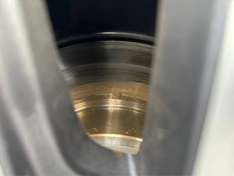 2019 Honda Accord Hybrid Touring