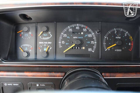 1989 Ford F-250