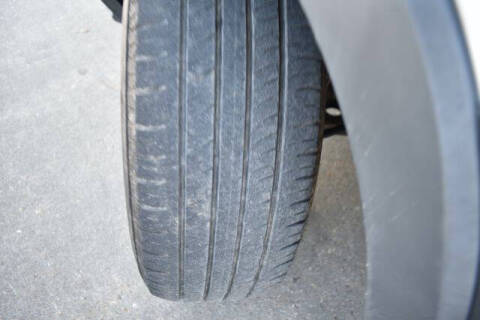 2018 Ford Transit 250