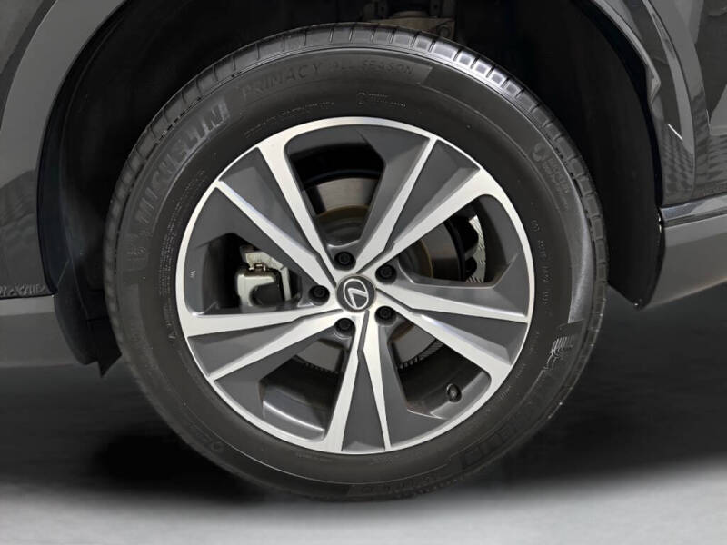 2023 Lexus RX 350