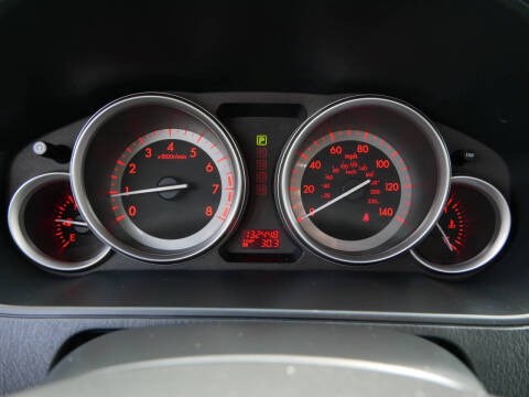 2010 Mazda CX-9 Sport