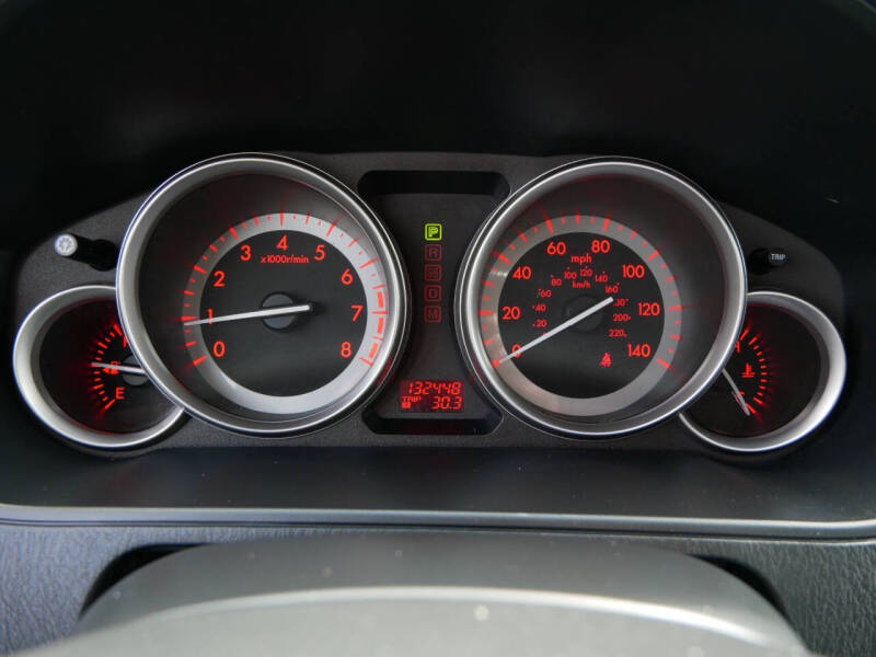 2010 Mazda CX-9 Sport