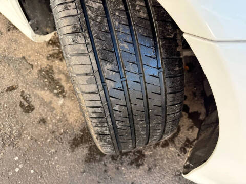 2017 Mercedes-Benz E-Class E 400