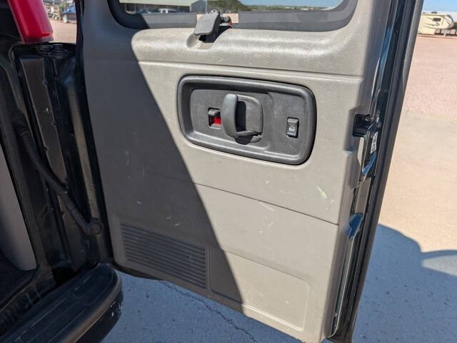 2014 Chevrolet Express LS 1500