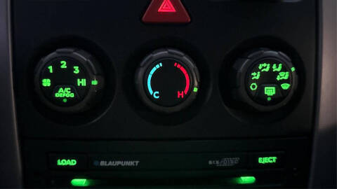 2006 Pontiac GTO