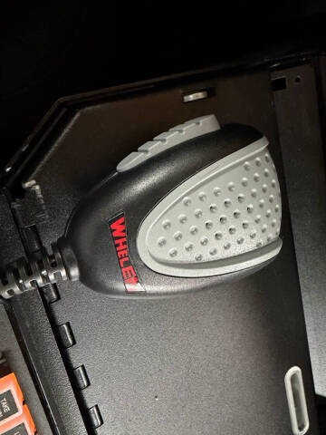 2020 Ford Explorer Hybrid Police Interceptor Utility