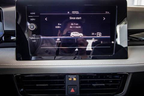 2026 Volkswagen Taos S