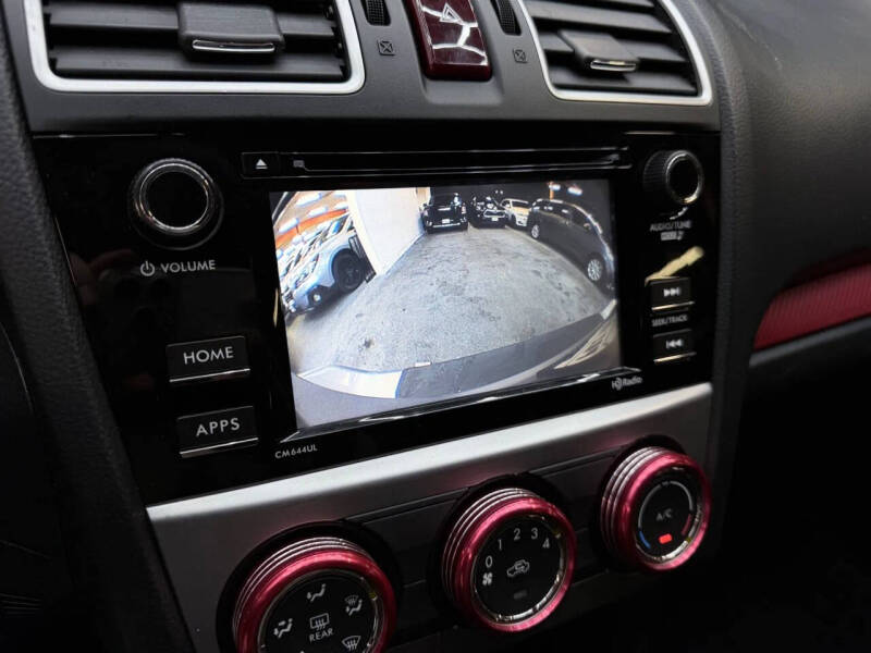 2015 Subaru XV Crosstrek 2.0i Premium