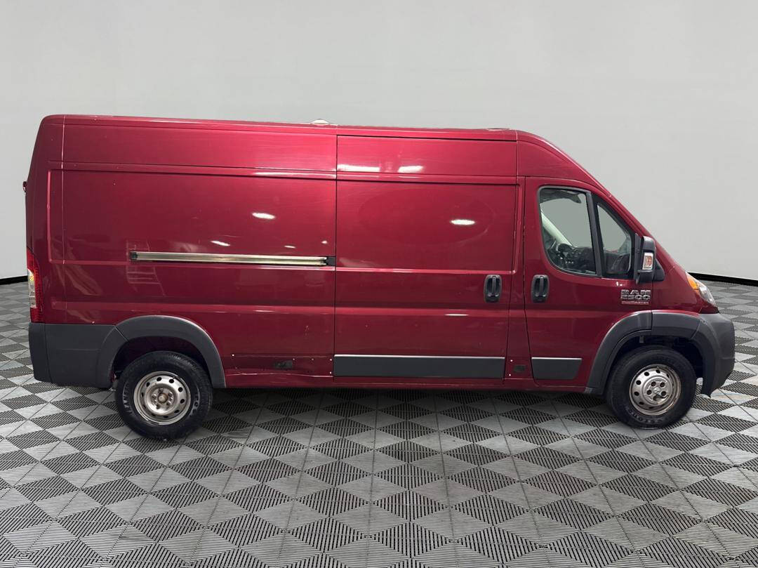 2017 Ram ProMaster for sale at Paley Auto Group in Columbus, OH