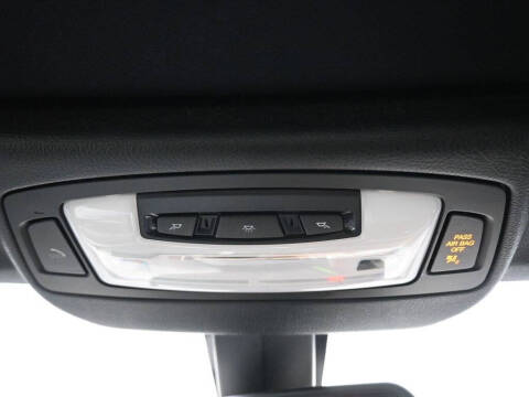 2015 BMW 4 Series 435i xDrive