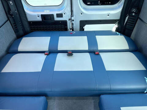 2024 RAM ProMaster
