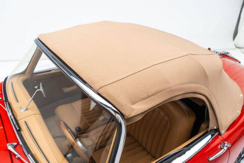 1959 Jaguar XK