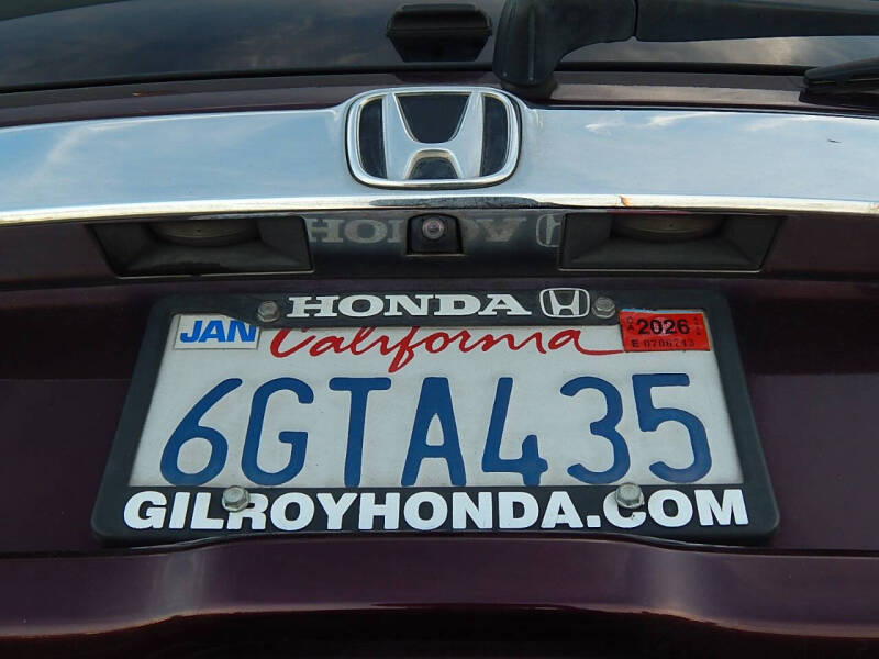 2009 Honda Pilot EX-L