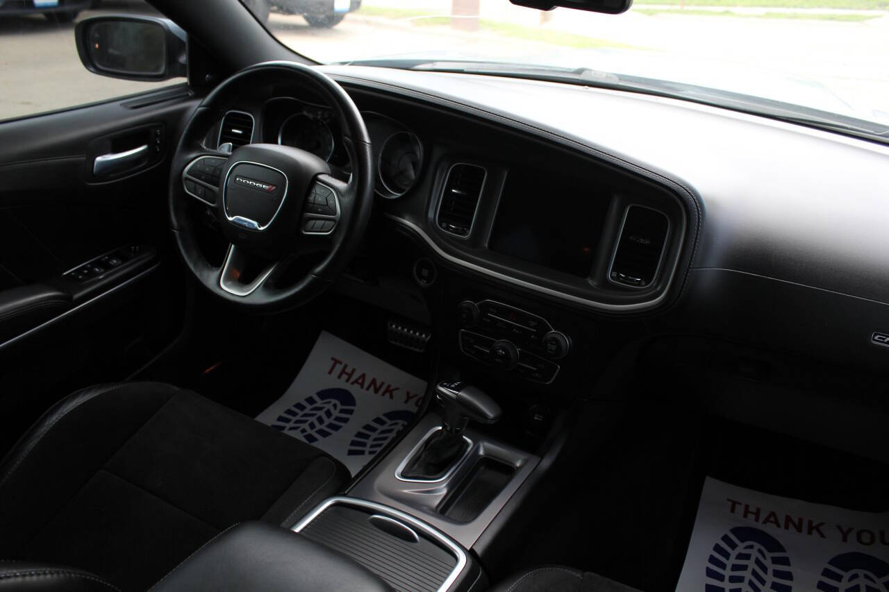 2021 Dodge Charger for sale at AM Motors in Bellevue, NE