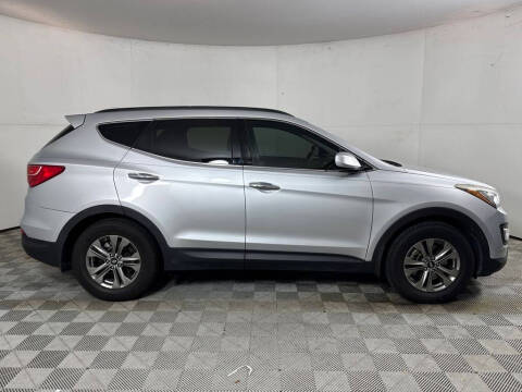 2016 Hyundai Santa Fe Sport 2.4L