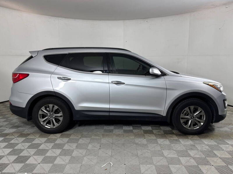 2016 Hyundai Santa Fe Sport 2.4L