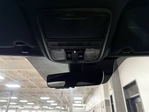 2025 Honda Passport EX-L