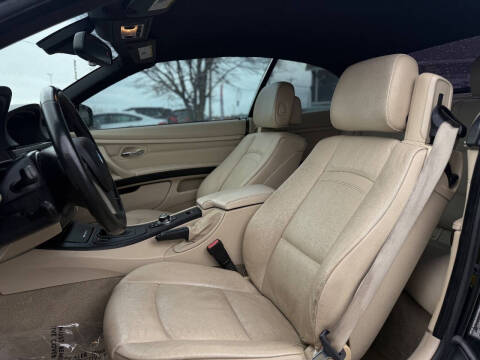 2013 BMW 3 Series 328i