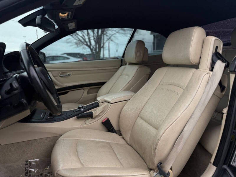 2013 BMW 3 Series 328i