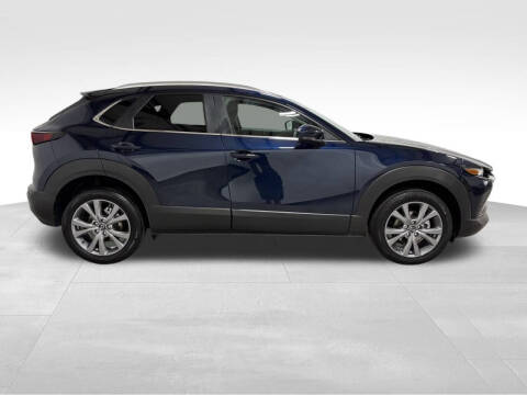 2025 Mazda CX-30 2.5 S Preferred